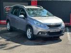 PEUGEOT 2008 1.2I/Navigation/PDC/Révision/2014, Autos, Peugeot, Boîte manuelle, Vitres électriques, Argent ou Gris, Berline