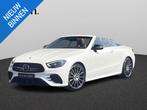 Mercedes-Benz E-Klasse Cabriolet E 200, Automaat, Euro 6, 4 cilinders, Cabriolet