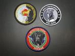 badge gendarmerie douane penitentiaire k9 hondenbrigade, Verzamelen, Militaria | Algemeen, Ophalen, Rijkswacht, Embleem of Badge
