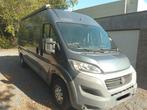 Fiat Ducato 2.3 L3H2  EURO 6, Auto's, Euro 6, 2500 kg, 2300 cc, Leder