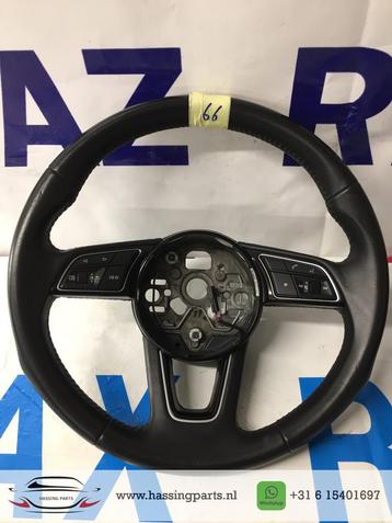 stuurwiel audi a6 82A 419 091 B beschikbaar voor biedingen