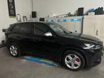 BMW eDrive Xline Full opties, Auto's, Automaat, Zwart, Zwart, Elektrisch