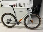 SUPERIOR X-ROAD RACE/GRAVEL Maat M 54 CARBON Sram FORCE XPLR, 28 inch, Carbon, 10 tot 15 versnellingen, Zo goed als nieuw