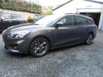 Ford Focus 1.0 EcoBoost Auto ST-Line-break, Auto's, Stof, Bedrijf, 5 deurs, USB