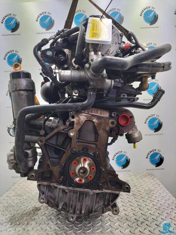 VOLKSWAGEN BEETLE 1.9 TDI Trendline  [ENGINE] 2007 beschikbaar voor biedingen