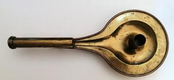 Kardinaalskandelaar +/- 1850 beschikbaar voor biedingen