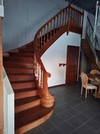 Mooie nieuwe toonzaal trap, Enlèvement, Escalier