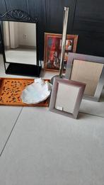 DIVERSE SPULLETJES, Diversen, Ophalen