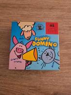 Funny Domino van Drei Magiër Spiele, Ophalen of Verzenden, Zo goed als nieuw