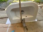 Lavabo/wastafel, Ophalen, Zo goed als nieuw, Wastafel