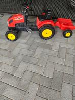 Tractor buitenspeelgoed, Kinderen en Baby's, Ophalen, Zo goed als nieuw