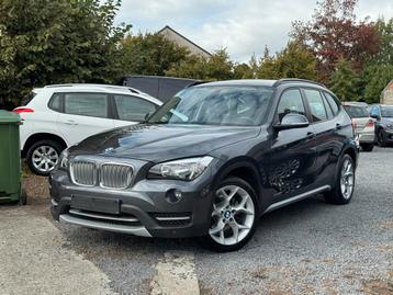 BMW X1 sDrive20i | 2013 | 57.000 km | Cruise Control beschikbaar voor biedingen