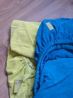 2 hoezen voor verzorgingskussen - Childwood, Enlèvement, Comme neuf, Autres types, Autres marques