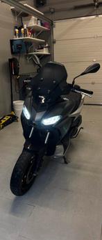 Aprilia SR GT 125, Ophalen, 125 cc, Benzine