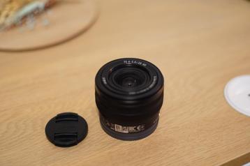  Sony FE 28-60mm f/4-5.6 beschikbaar voor biedingen