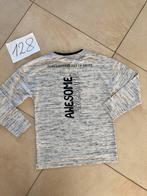 Longsleeve maat 128, Enfants & Bébés, Vêtements enfant | Taille 128, Enlèvement