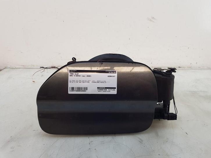 TANKKLEP BMW 4 serie (F33) (01-2013/02-2021), Auto-onderdelen, Carrosserie, BMW, Gebruikt