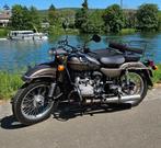 Moto Ural 750 Sportsman 2019, Motoren, Motoren | Zijspanmotoren, 750 cc