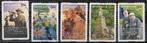 Postzegels uit Australie - K 3864 - ANZAC-day, Postzegels en Munten, Postzegels | Oceanië, Ophalen of Verzenden, Gestempeld
