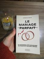 Le mariage parfait - Jeneva Rose, Boeken, Ophalen of Verzenden, Jeneva Rose, Zo goed als nieuw