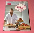 Heerlijke aardbeirecepten van Roger Van Damme, Boeken, Kookboeken, Ophalen of Verzenden, Roger Van Damme