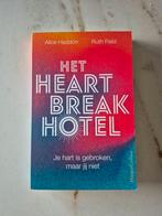 Alice Haddon - Het Heartbreak Hotel, Enlèvement ou Envoi, Neuf, Alice Haddon; Ruth Field