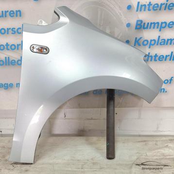 Voorscherm Spartbord rechts VW Up LA7W 1S0821106E ORIGINEEL beschikbaar voor biedingen