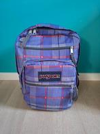 Sac à dos pour l'école Jansport, 25 tot 40 cm, Ophalen of Verzenden, Zo goed als nieuw, Overige merken