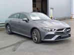 Mercedes-Benz CLA-Klasse 250 e Shooting Brake AMG Line | Ver, Auto's, Mercedes-Benz, CLA, Stof, Gebruikt, Euro 6