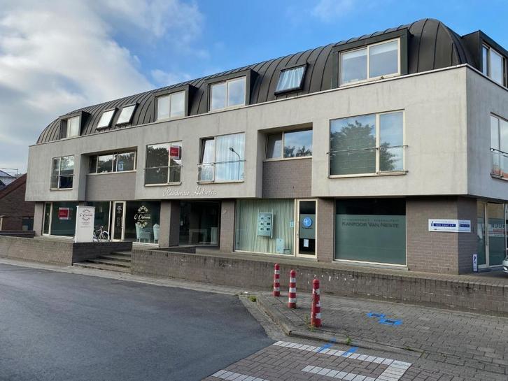 Te huur centrum Waregem 2 slpk app, Immo, Appartementen en Studio's te huur