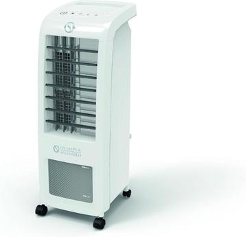Olimpia Splendid Peler 6e - Luchtkoeler ventilator 70W beschikbaar voor biedingen