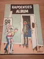 Kapoentjes album 98 eerste druk, Ophalen of Verzenden, Gelezen