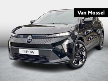 Renault Scénic E-Tech Evolution 170 hp Comfort Range beschikbaar voor biedingen