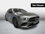 Mercedes-Benz A-Klasse A 180 AMG Line - NIGHT PACK - MAGNO G, Stof, Gebruikt, 4 cilinders, 136 pk