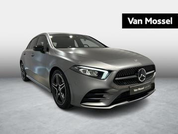 Mercedes-Benz A-Klasse A 180 AMG Line - NIGHT PACK - MAGNO G beschikbaar voor biedingen