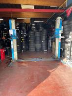 Autobrug te koop voor bandencentrale of garage, Auto diversen, Autogereedschap, Ophalen, Gebruikt