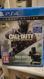Call of Duty: Infinite Warfare - Legacy-editie, Ophalen, Zo goed als nieuw, Avontuur en Actie, Vanaf 18 jaar