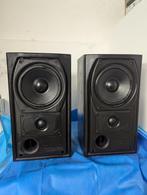 Mission 732 luidsprekers, Enlèvement, Utilisé