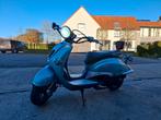 Neco 125cc scooter autorijbewijs, Motoren, Ophalen, 1 cilinder, 11 kW of minder