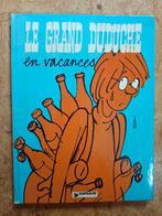 Cabu  Le grand Duduche, Ophalen of Verzenden, Gelezen
