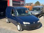 Peugeot partner / 1.4 benzine / lichte vracht, Auto's, Bedrijf, Handgeschakeld, Euro 3, Partner