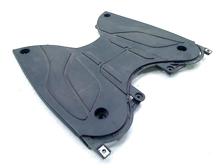 TREEPLANK Kymco People S 50 4T (01-2005/-) (64311-AEB9-E000), Fietsen en Brommers, Brommeronderdelen | Algemeen, Gebruikt, Overige typen