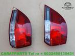 Volkswagen Golf 6 Variant achterlicht 1K9945096H, Auto-onderdelen, Gebruikt, Volkswagen