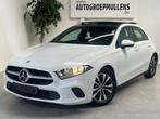 Mercedes-Benz A 200 200d Business Solution LIMITED 8G-DCT M, Automaat, Wit, 5 deurs, 111 kW