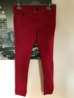 Rode broek Pimkie, Vêtements | Femmes, Culottes & Pantalons, Taille 36 (S), Porté, Pimkie, Rouge