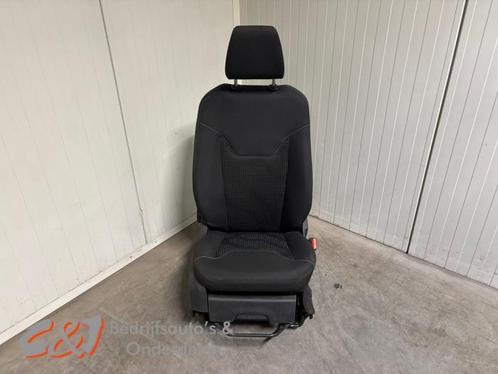 Stoel rechts van een Ford Transit Courier, Auto-onderdelen, Interieur en Bekleding, Ford, Gebruikt, 3 maanden garantie, Ophalen of Verzenden