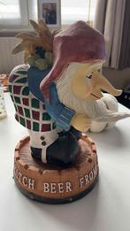 Lutin mc chouffe, Verzamelen, Ophalen of Verzenden, Zo goed als nieuw