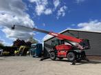 Manitou MRT2660 roterende verreiker NIEUW €2975 LEASE, Zakelijke goederen, Machines en Bouw | Kranen en Graafmachines, Verreiker