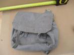 Army bag tas militair leger , landmacht, Ophalen, Landmacht, Overige typen