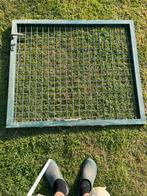 Tuinhek, Tuin en Terras, Ophalen, Gebruikt, Tuinhek